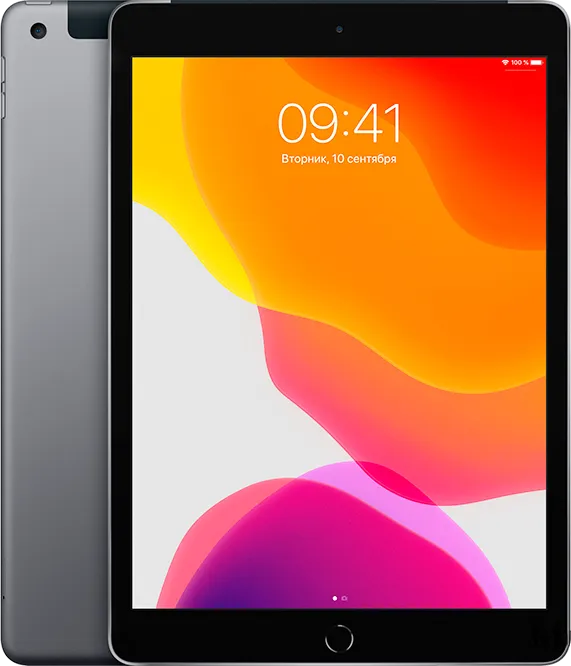 Ремонт iPad 2019