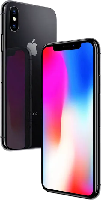 Ремонт iPhone X
