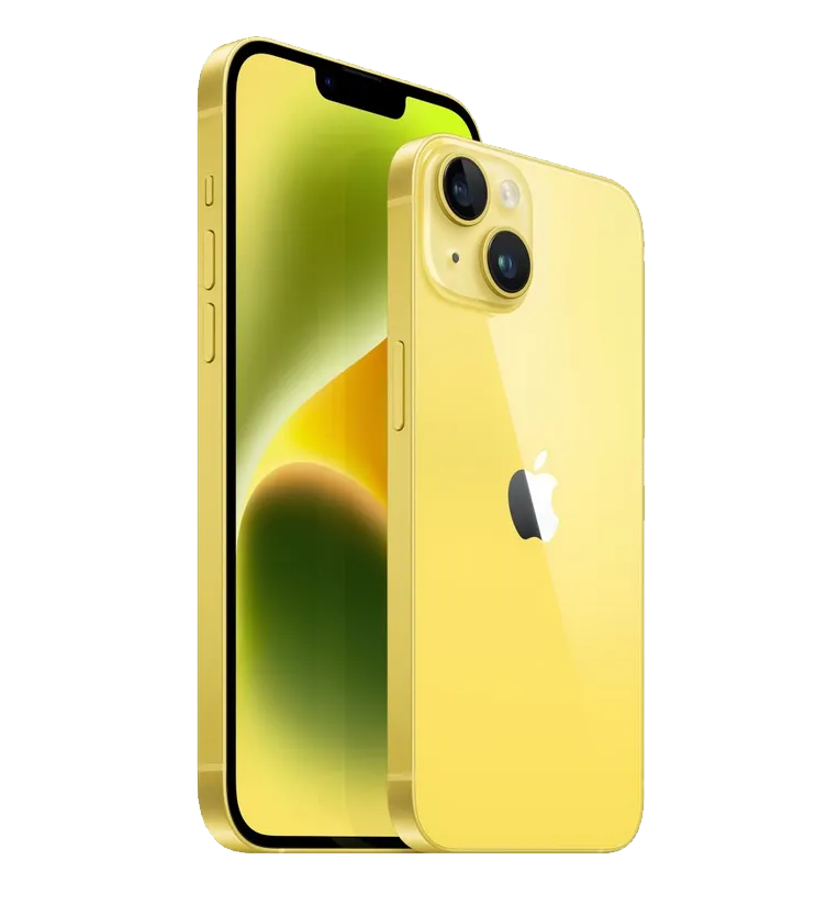 Ремонт iPhone 14