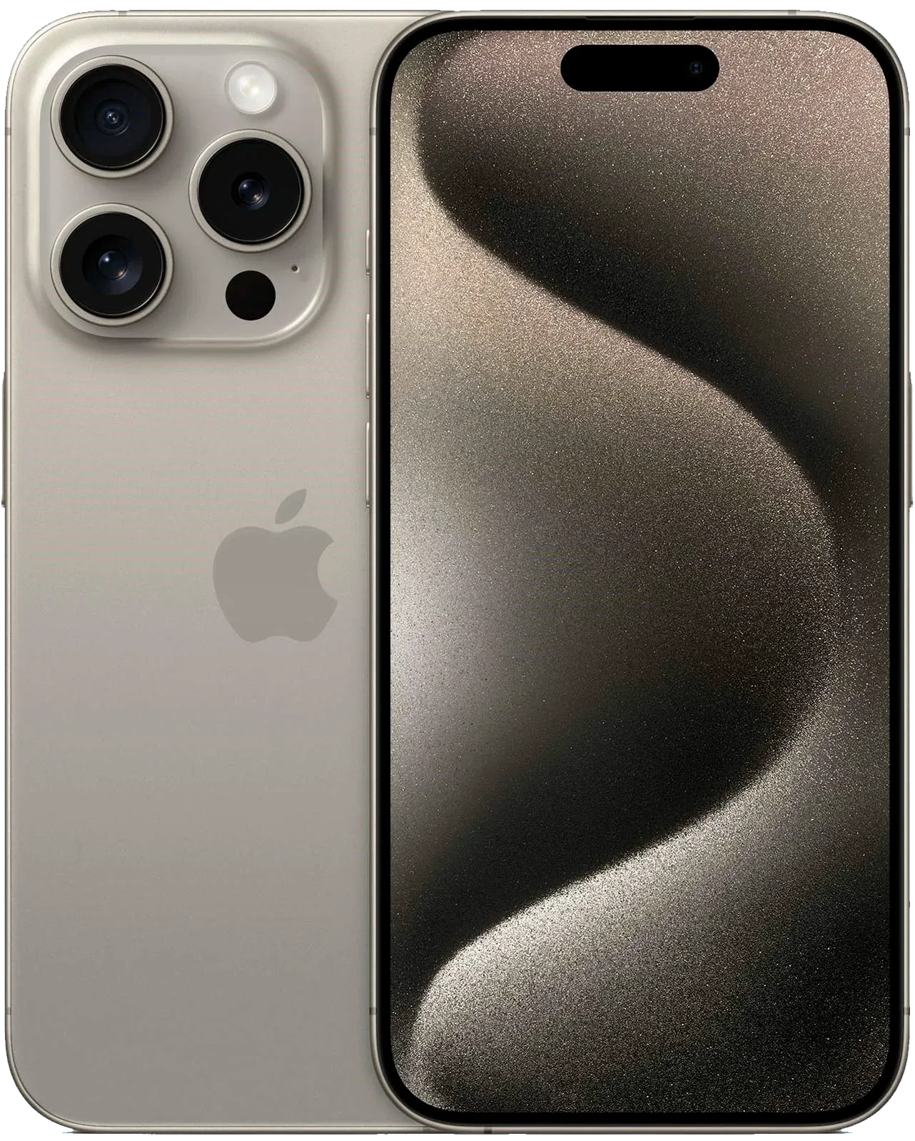 Ремонт iPhone 15 Pro