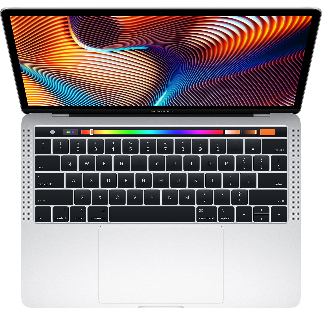 Ремонт MacBook Pro 13 2019