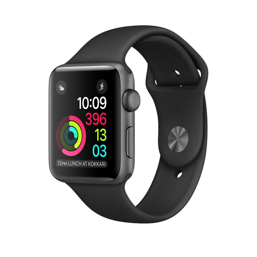Ремонт Apple Watch Series 1