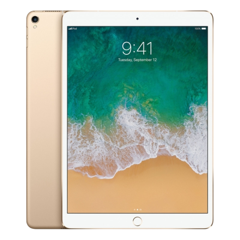 Ремонт iPad Pro 10,5 2017