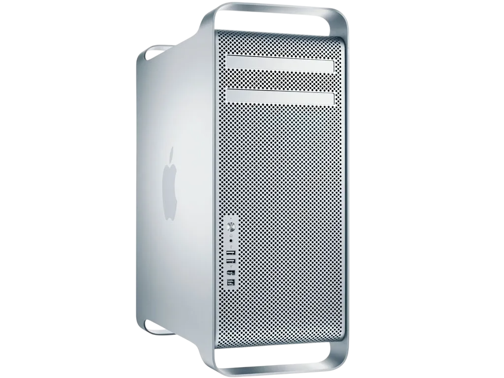 Ремонт Mac Pro Intel 2010