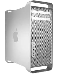 Ремонт Mac Pro Intel 2012