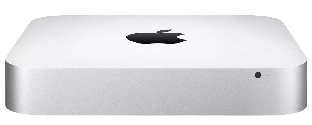 Ремонт Mac mini 2014