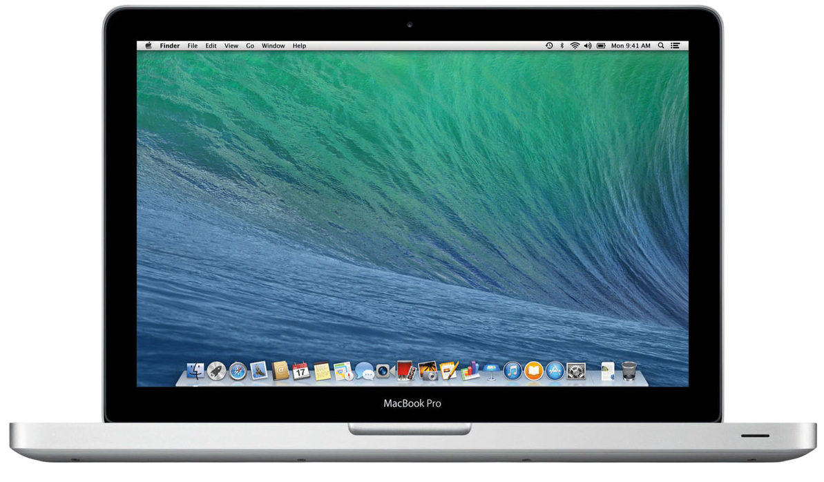 Ремонт MacBook Pro 15 2012