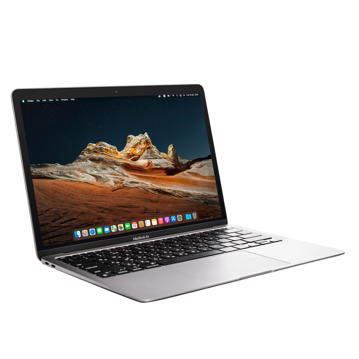 Ремонт MacBook Pro 13 2012