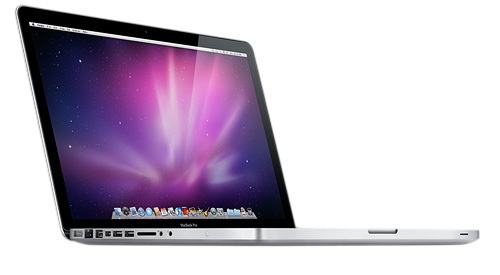 Ремонт MacBook Pro 17 2011
