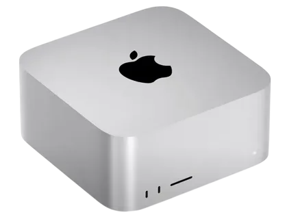 Ремонт Mac Pro M2 Ultra