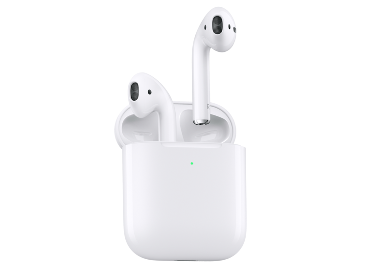 Ремонт AirPods (2nd Generation)