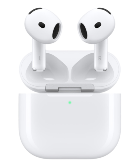 Ремонт AirPods 4