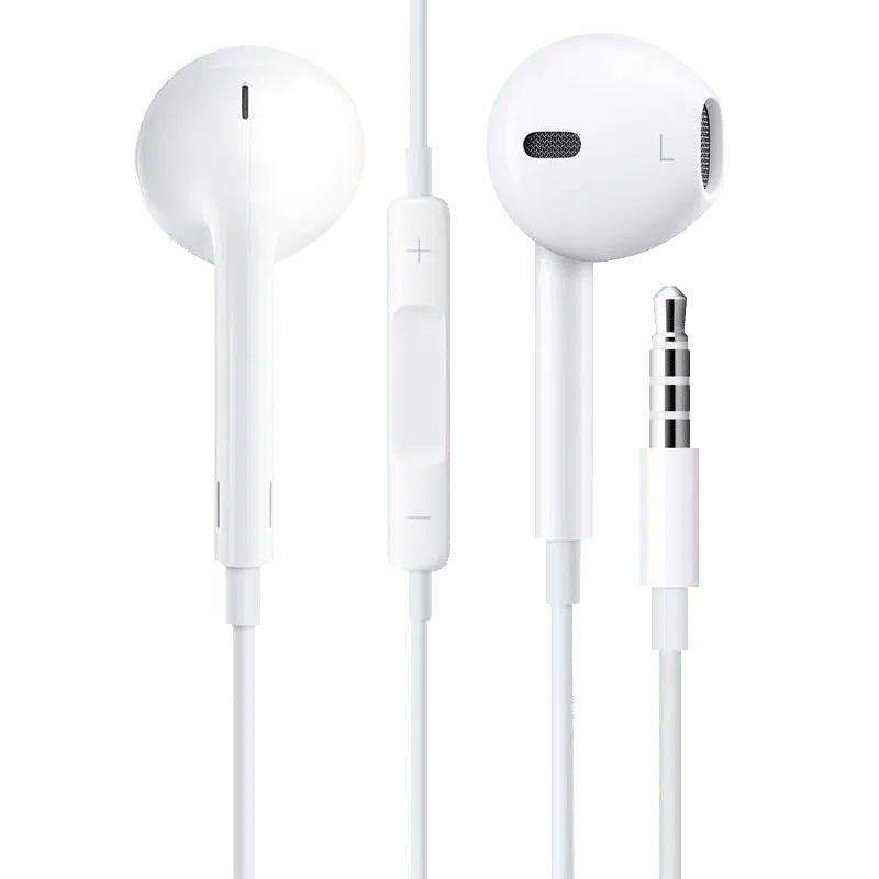 Ремонт EarPods (3.5mm Headphone Plug)