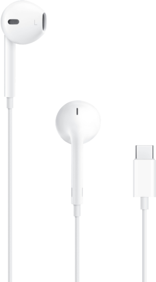 Ремонт EarPods (USB-C Connector)