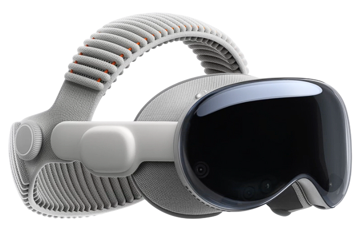 Ремонт Vision Pro (M5)